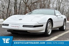 1995 Chevrolet Corvette for Sale