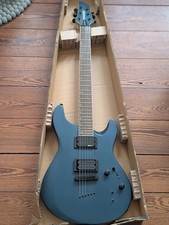 Fernandes Dragonfly Pro mit Sustainer, aktiv,...