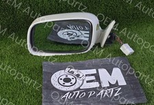 Retroviseur gauche (ou coque) Lexus LS