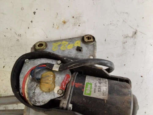 53545802 Motor Limpia Delantero para PEUGEOT 306 3/5 PT. / 4 PT. (S2) 1 1793259 - Imagen 4 de 10