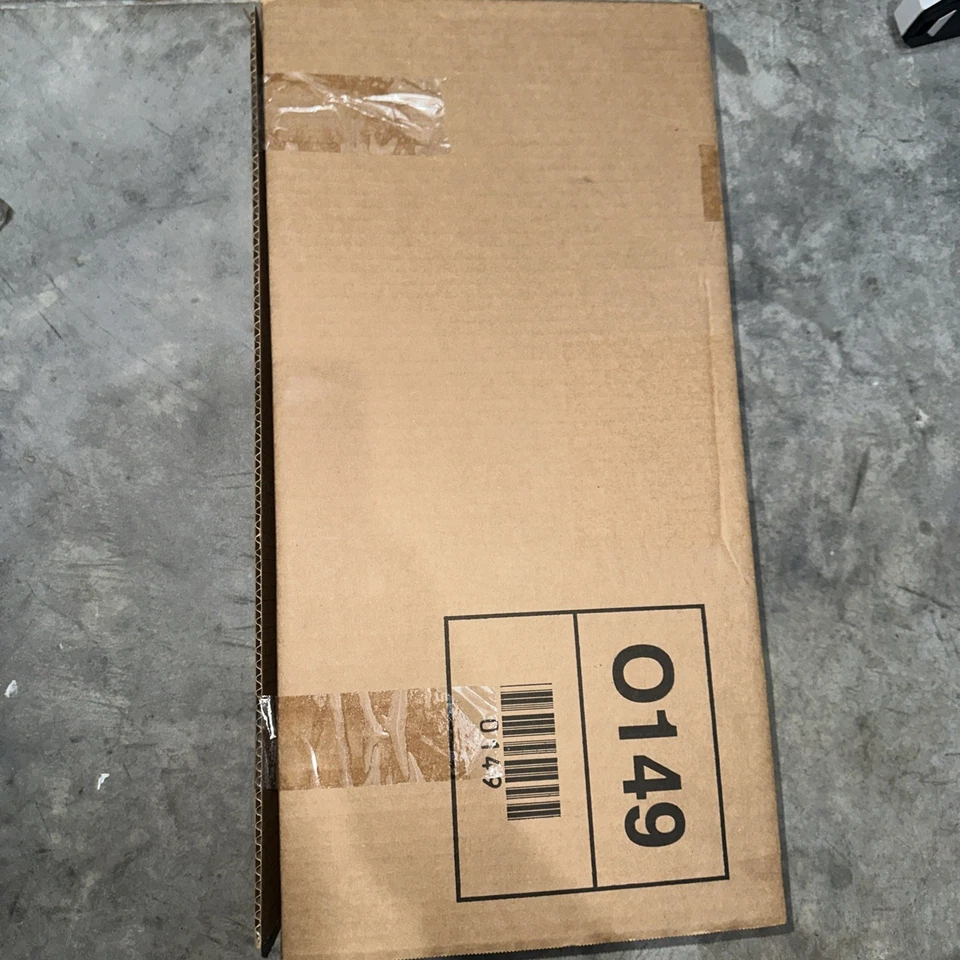 Cubierta de culata izquierda Mopar genuina 68490020AA Ram Jeep motores diésel 3,0 L Foto 3 de 4