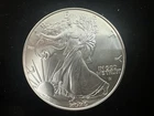 New Listing2026 American Silver Eagle - Brilliant Uncirculated - Encapsulated