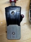 Antique Sunbeam Electric Iron with Metal Case and Power Cord WORKS — photo 6