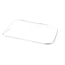 I-PRO TRANSPARENT COVER SPM 02.IP0017.001 - Genuine OEM Replacement Part