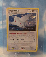 Togekiss 11/106 Great Encounters Holo Rare MP on eBay