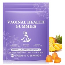 Femipure Balance Gummies mit Probiotika & Vitamin C für pH-Balance