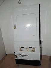 Porte arrière et accessoires Fiat DUCATO