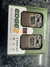 Moultrie Edge 2 Cellular Camera – 2 Pack # MMC-14124