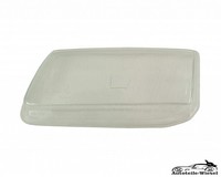 Scheinwerferglas Streuscheibe Links FüR Opel Astra F CC Cabrio Caravan 91-94