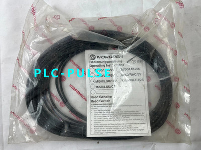 1PCS NEW FOR IN BOX IMI NORGREN magnetic switch M/50/LSU/10V