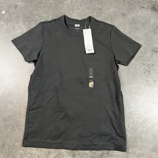 Uniqlo U T Shirt Womens Large Gray Comfort NWT 