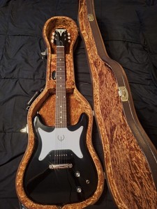 Epiphone Genesis Guitar | eBay