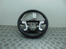 Ford S Max Multifunction Steering Wheel 4 Spoke 305481885 Mk1 2006-2010N