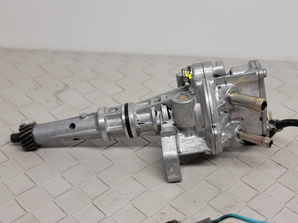 Sensor de velocidad Acura Legend 1991-1995 3,2 L V6 A/T M/T vss genuino Denso OEM Foto 2 de 4