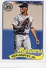 2024 Topps Series 1 - 1989 Topps Baseball Ken Griffey Jr #89B-25 Mariners