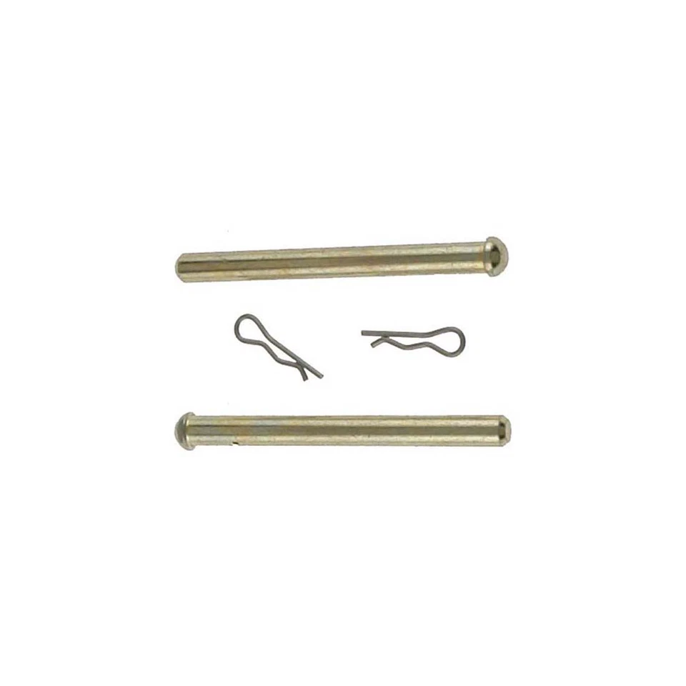 Kit de pinza de freno de disco delantera Carlson para Toyota Cressida 1978-1980 Foto 3 de 3