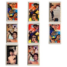 Ultimate Guide to Bruce Lee Collectibles and Memorabilia 77