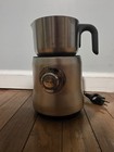 Breville BMF600XL Milk Cafe Milk Frother - Silver — photo 5
