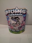Hatchimals Surprise Zuffin Twins Walmart Exclusive Spin Master  Partly Opened — photo 1
