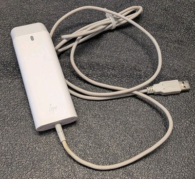 HP Engage One Prime 1D/2D Barcode Scanner - White - HSN-NL01