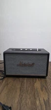 Marshall - Acton III Bluetooth Speaker - Black