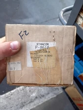 Stancor P8618 Control Transformer