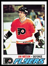 Click to enlarge Jim Watson