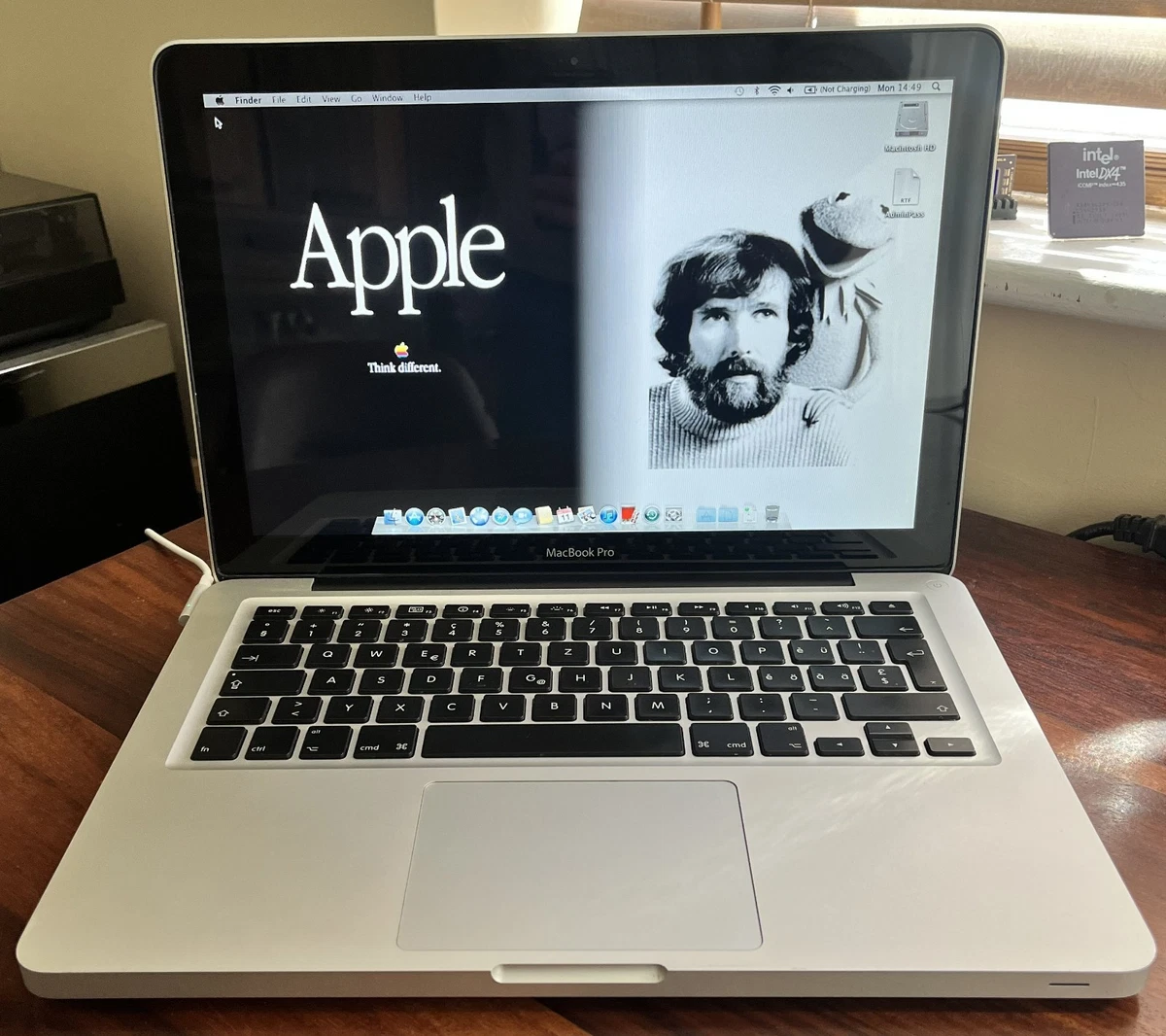 Macbook Pro 13 Mid 2009 for sale | eBay UK