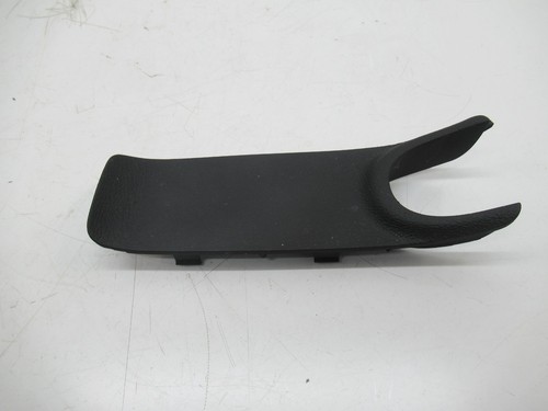 Audi A3 8P 07-13 Deckel Verkleidung Abdeckung Mittelkonsole 8P0863276 schwarz