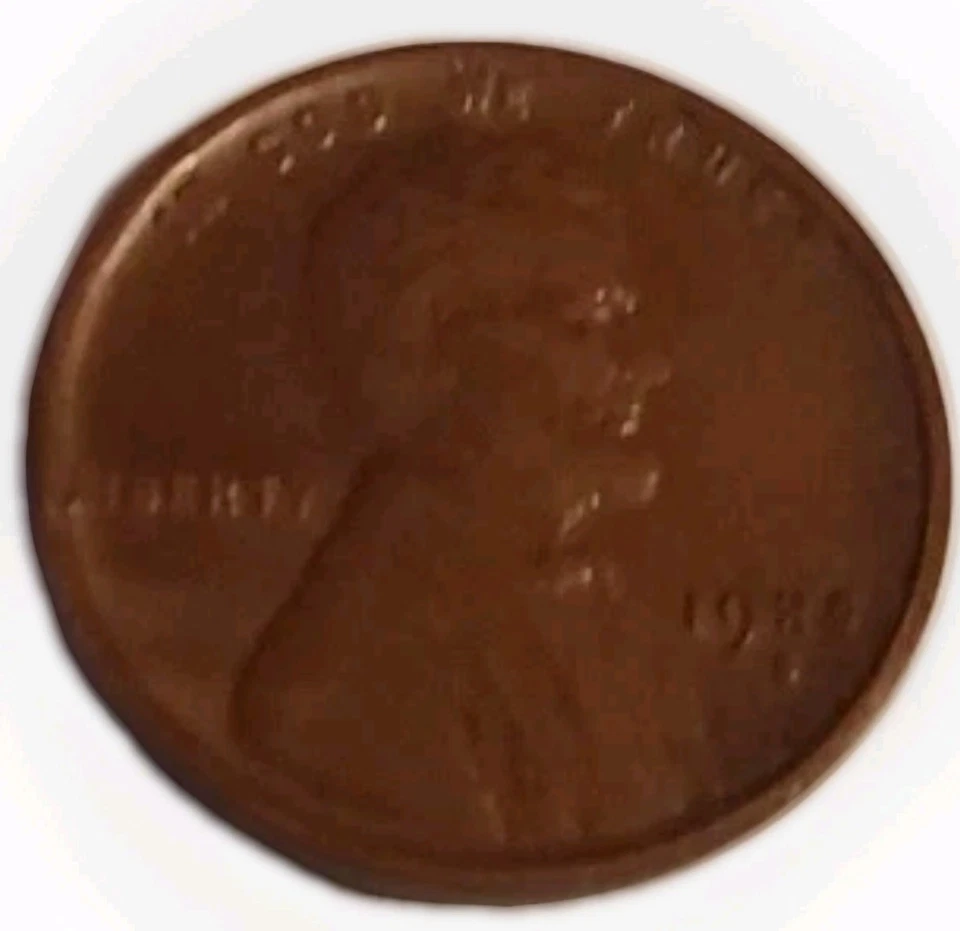 1925 S Lincoln Trigo Marrom Brilhante Sobre Centavo Não Circulado São Francisco Estado Perfeito - Imagem 2 de 4