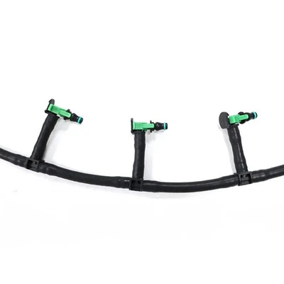 BB3Q9K022BH Injector Return Pipe for Ford For Ranger TKE 3.2L TDCi 4x4 Diesel - Image 1 of 4