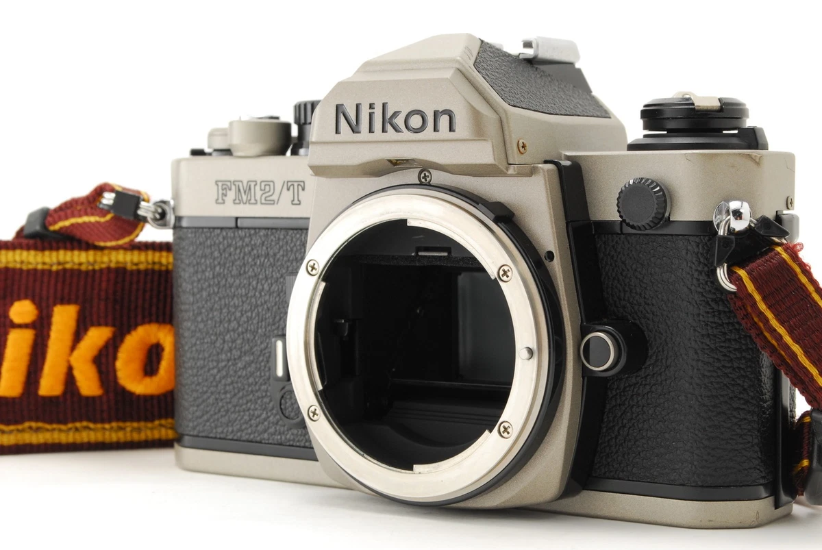 Mint]Nikon Zoom NIKKOR 35-70mm f/3.5 Ais Ai-s Lens for FE2,FM2 From Japan #2198