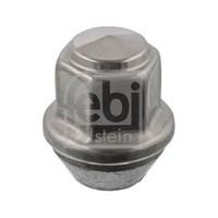 6X Radmutter FüR Ford Ranger TKE 2.0 2.2 3.2 11 Bis 26 Febi Rtjc SA2S