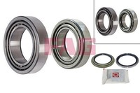 Schaeffler Fag Radlagersatz Radlager Satz Wheel Bearing Vorne 713 6261 10