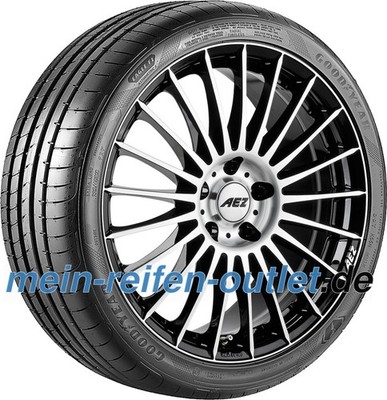 Goodyear Eagle F1 Asymmetric 5 225/45 R18 91Y  AR, EVR