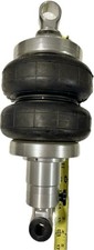 Aluminum Air Ride Technologies Shockwave One Only For Parts