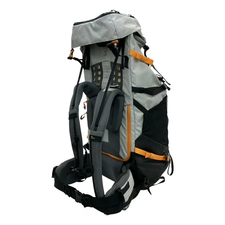 Mochila LowPro Bolsa para Cámara 70L PhotoSport Pro Para Hombre Lowepro Daños Detalles 46f3 Foto 3 de 4