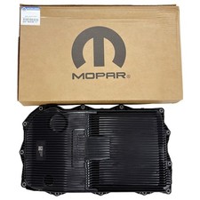52854834ab Genuine Oem Mopar Transmission Oil Filter For Jeep Grand Cherokee L 52854834ab Genuine Oem Mopar Transmission Oil Filter For Jeep Grand Cherokee L