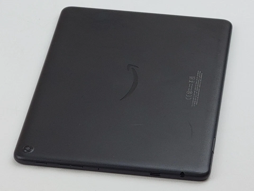 Tablet (USADA) (2023) Amazon Fire HD 10 (13ª Gen.) (TG425K) 32GB (Wi-Fi) 10.1" Foto 3 de 4