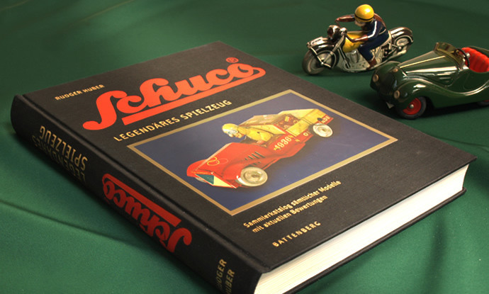 Schuco Legendres Spielzeug | eBay Schuco Legendres Spielzeug | eBay