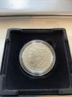 2023 “MORGAN DOLLAR” 0.859 Troy oz 99.9% Silver Philadelphia mint.
