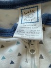 Swaddle Designs Swaddle Large Green/white Two Units Size Large 21-24 Ibs Hands U — photo 4
