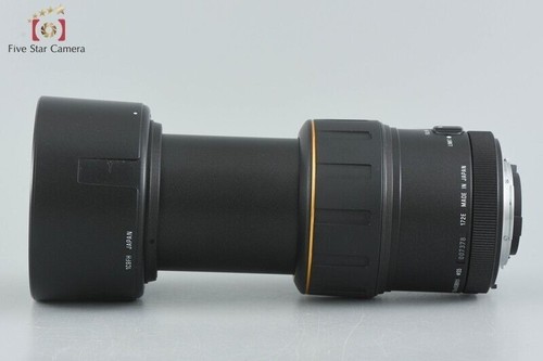 ¡¡Casi como nuevo!! Tamron 172E SP AF 90mm f/2.8 MACRO para Nikon - Imagen 13 de 14