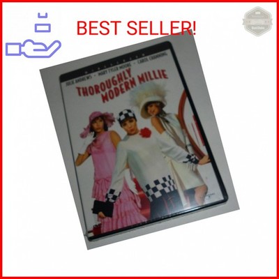 Thoroughly Modern Millie [DVD]