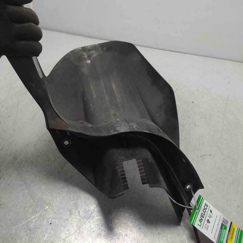 PARAFANGO ANTERIORE PER KTM Duke 690cc 61304050000 (12>16)