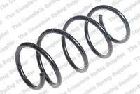 LesjÖFors Fahrwerksfeder 4095134 FüR Vw