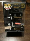 Funko Pop! Heroes - BATMAN #275 Vinyl Figure - Target Exclusive