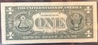 August 22, 1990 - Serial (019900822) Key Date/Misaligned Borders/*Star Note* — photo 2