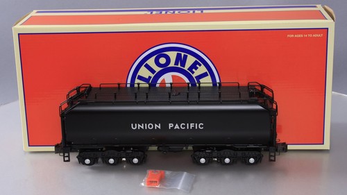Lionel 6-11226 Calibre O LEGACY Union Pacific Negro Auxiliar Agua Tender #907853 | Zustand: Used
