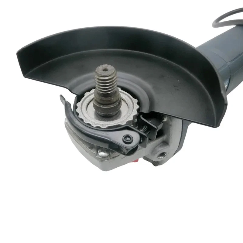 Winkelschleifer Schutzhaube 100 115 125 mm Ersatz Schutzabdeckung Schleifer - Bild 2 von 4